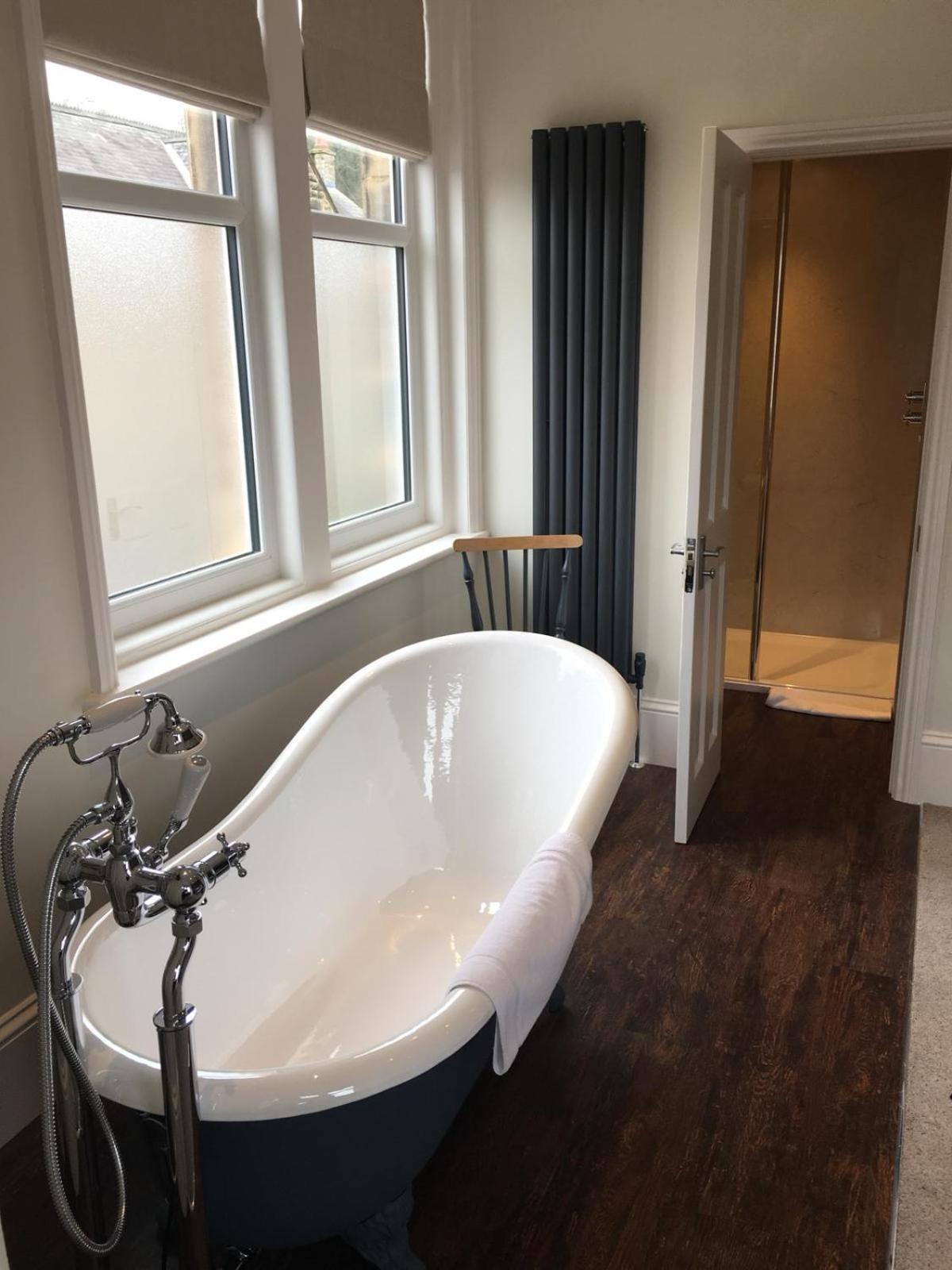 فندق Avenue House بيكويل المظهر الخارجي الصورة