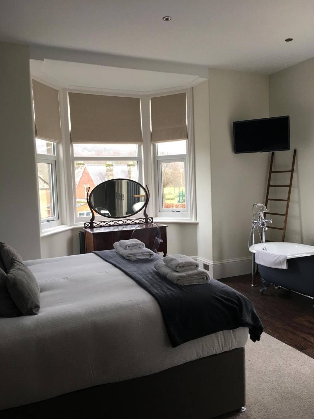فندق Avenue House بيكويل المظهر الخارجي الصورة