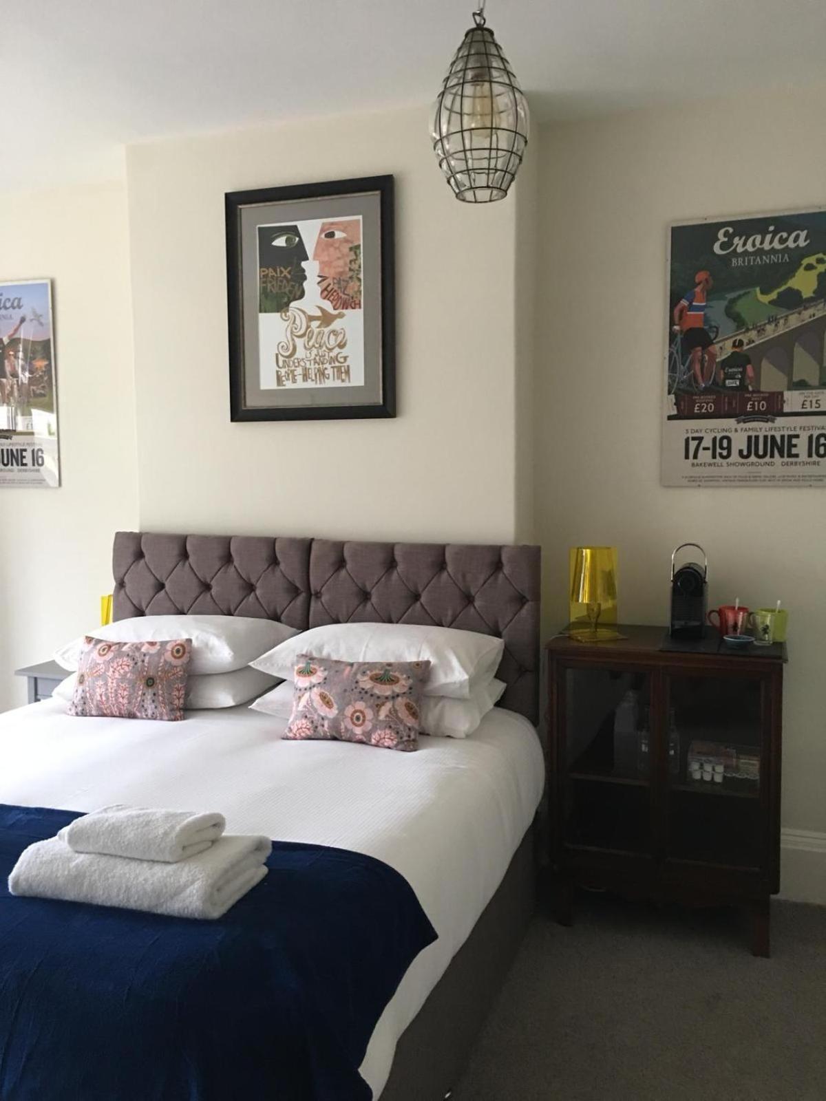 فندق Avenue House بيكويل المظهر الخارجي الصورة