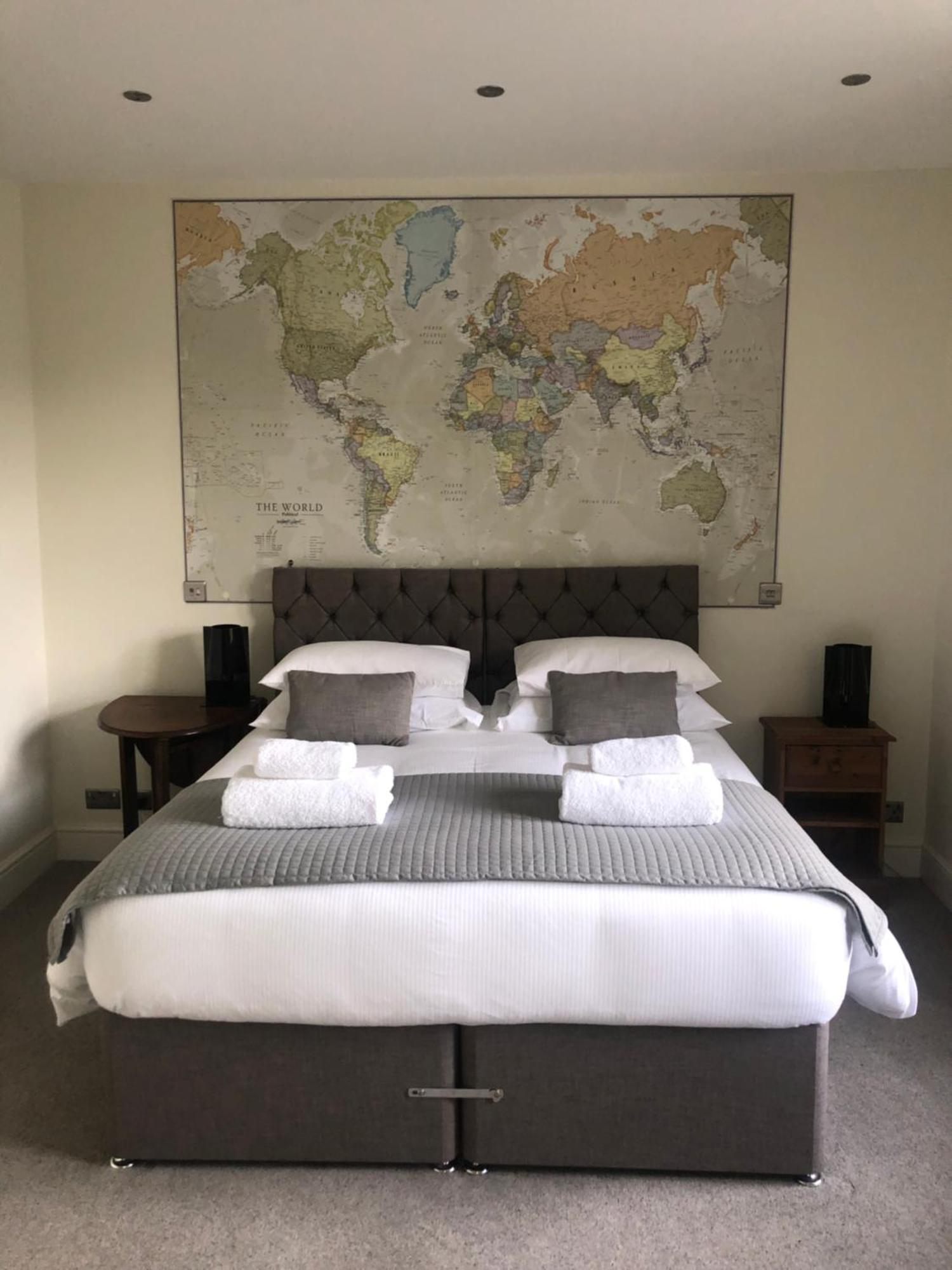 فندق Avenue House بيكويل المظهر الخارجي الصورة