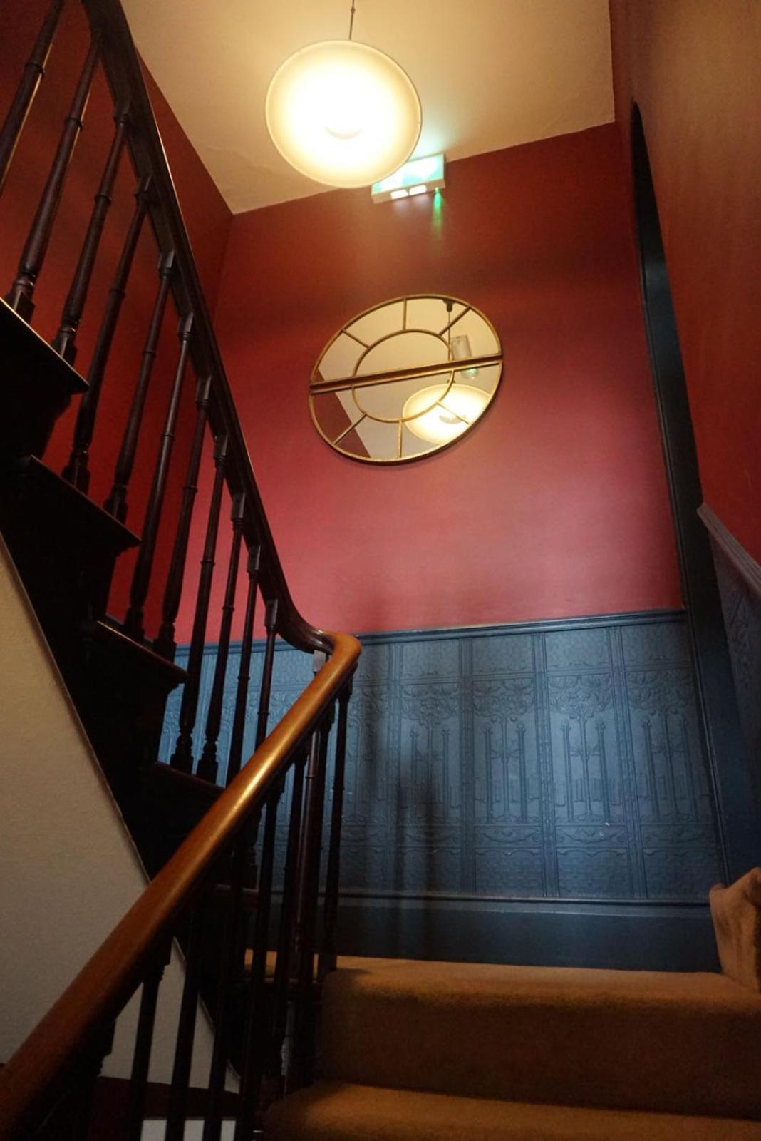 فندق Avenue House بيكويل المظهر الخارجي الصورة