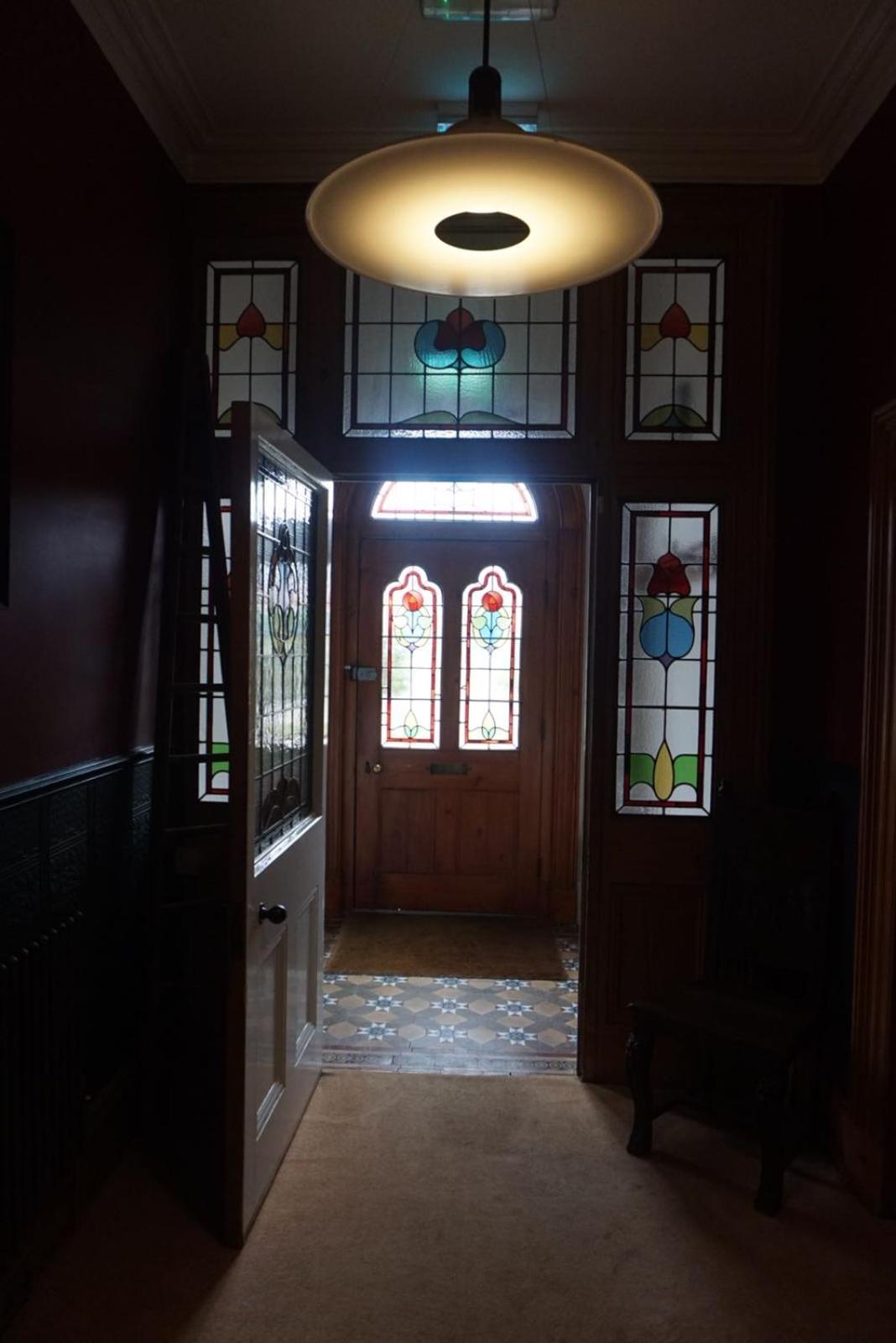 فندق Avenue House بيكويل المظهر الخارجي الصورة