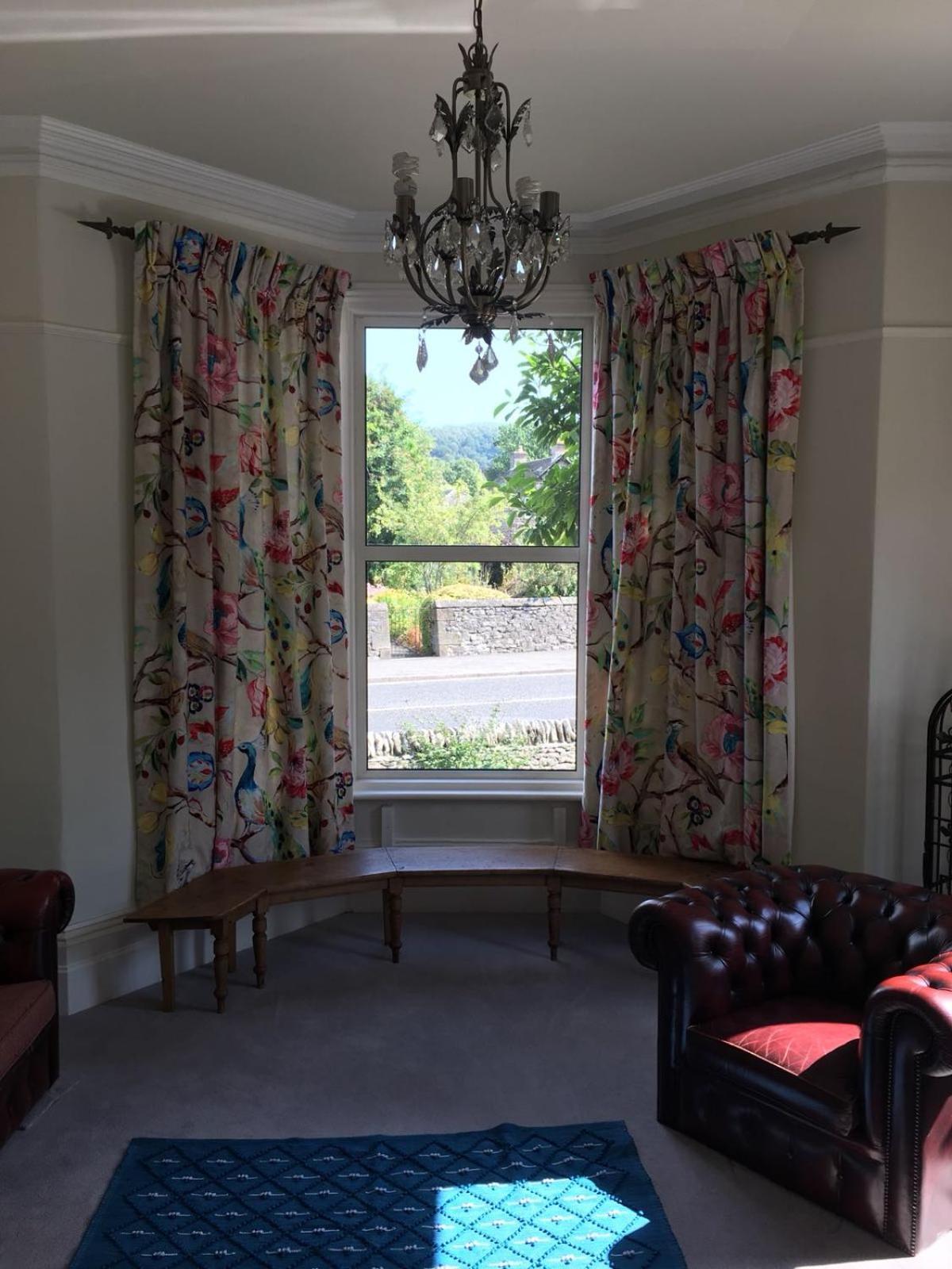فندق Avenue House بيكويل المظهر الخارجي الصورة