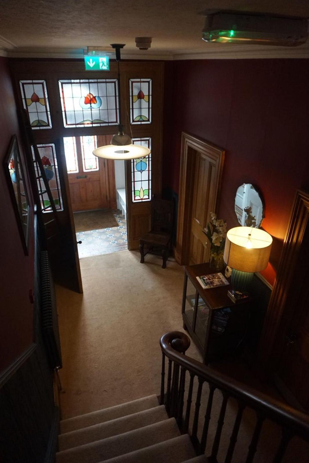 فندق Avenue House بيكويل المظهر الخارجي الصورة