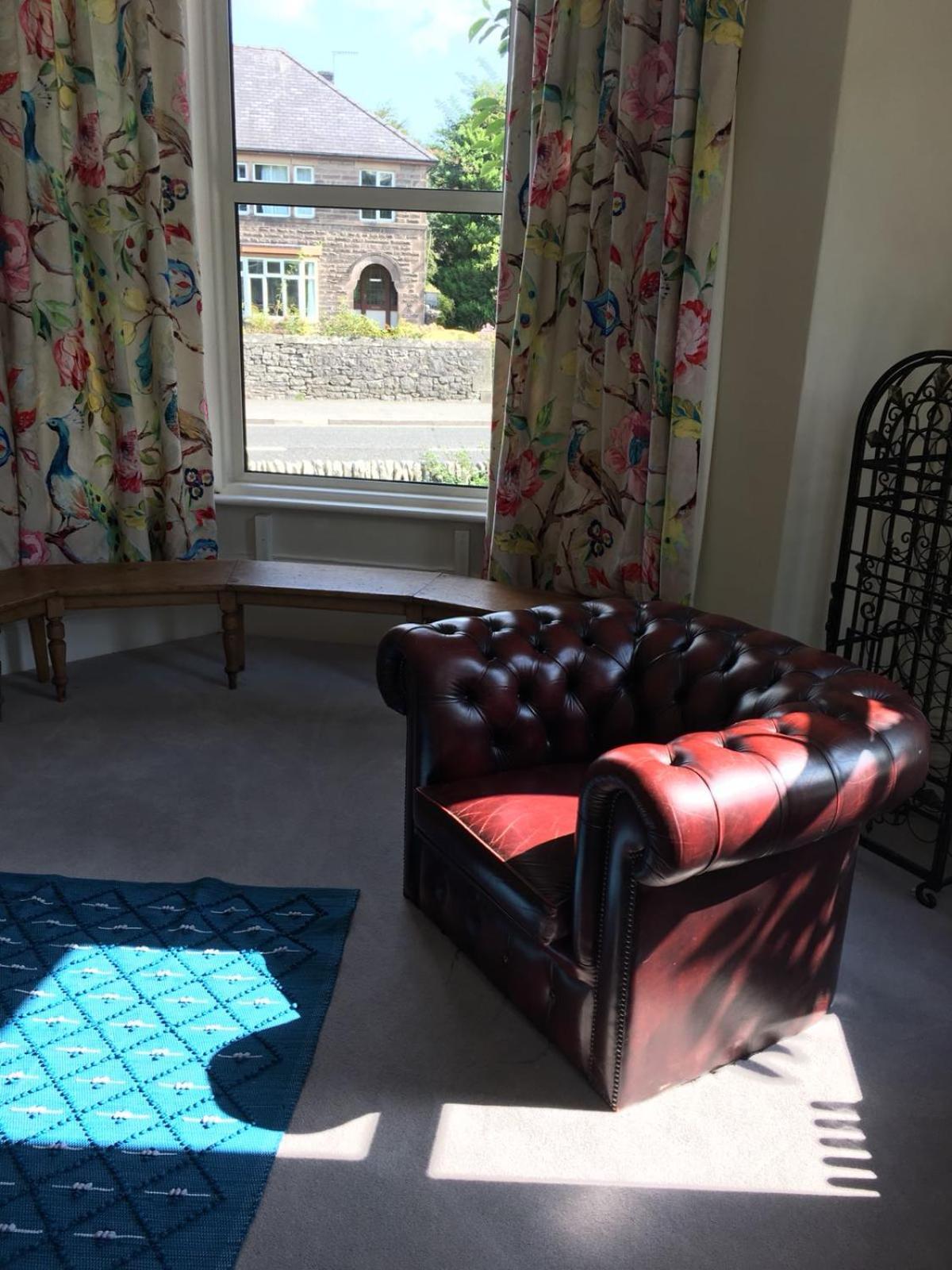 فندق Avenue House بيكويل المظهر الخارجي الصورة