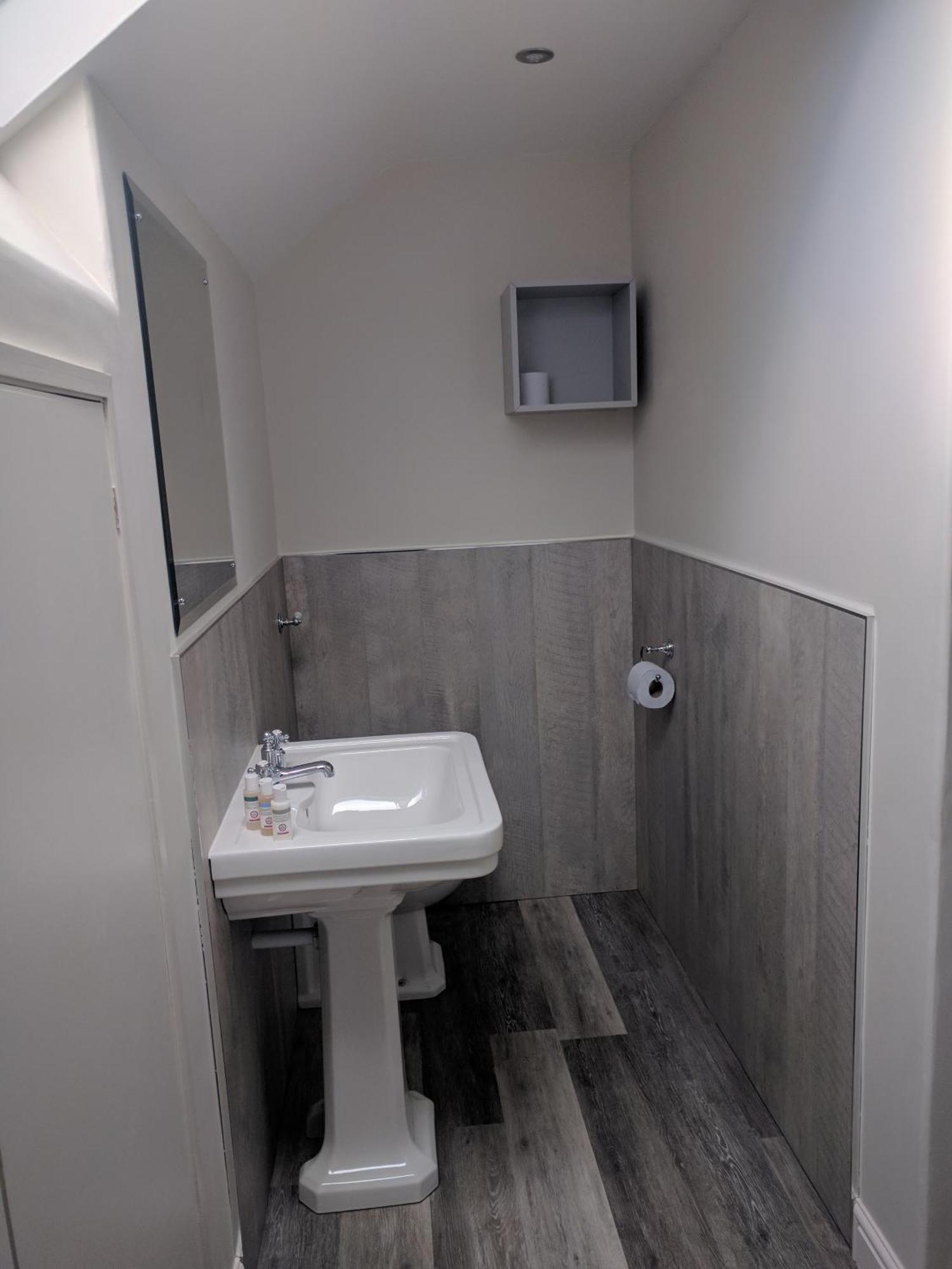 فندق Avenue House بيكويل المظهر الخارجي الصورة